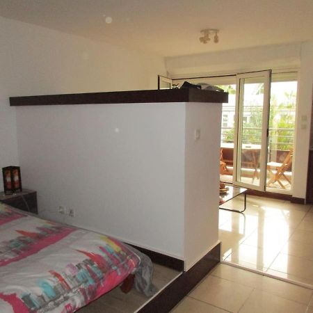 Studio A Boucan Canot Saint-Gilles-les Bains Bagian luar foto