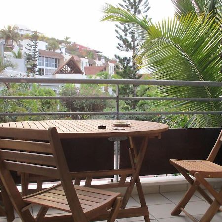Studio A Boucan Canot Saint-Gilles-les Bains Bagian luar foto