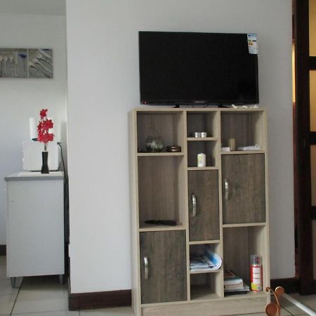 Studio A Boucan Canot Saint-Gilles-les Bains Bagian luar foto