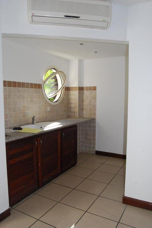 Studio A Boucan Canot Saint-Gilles-les Bains Bagian luar foto