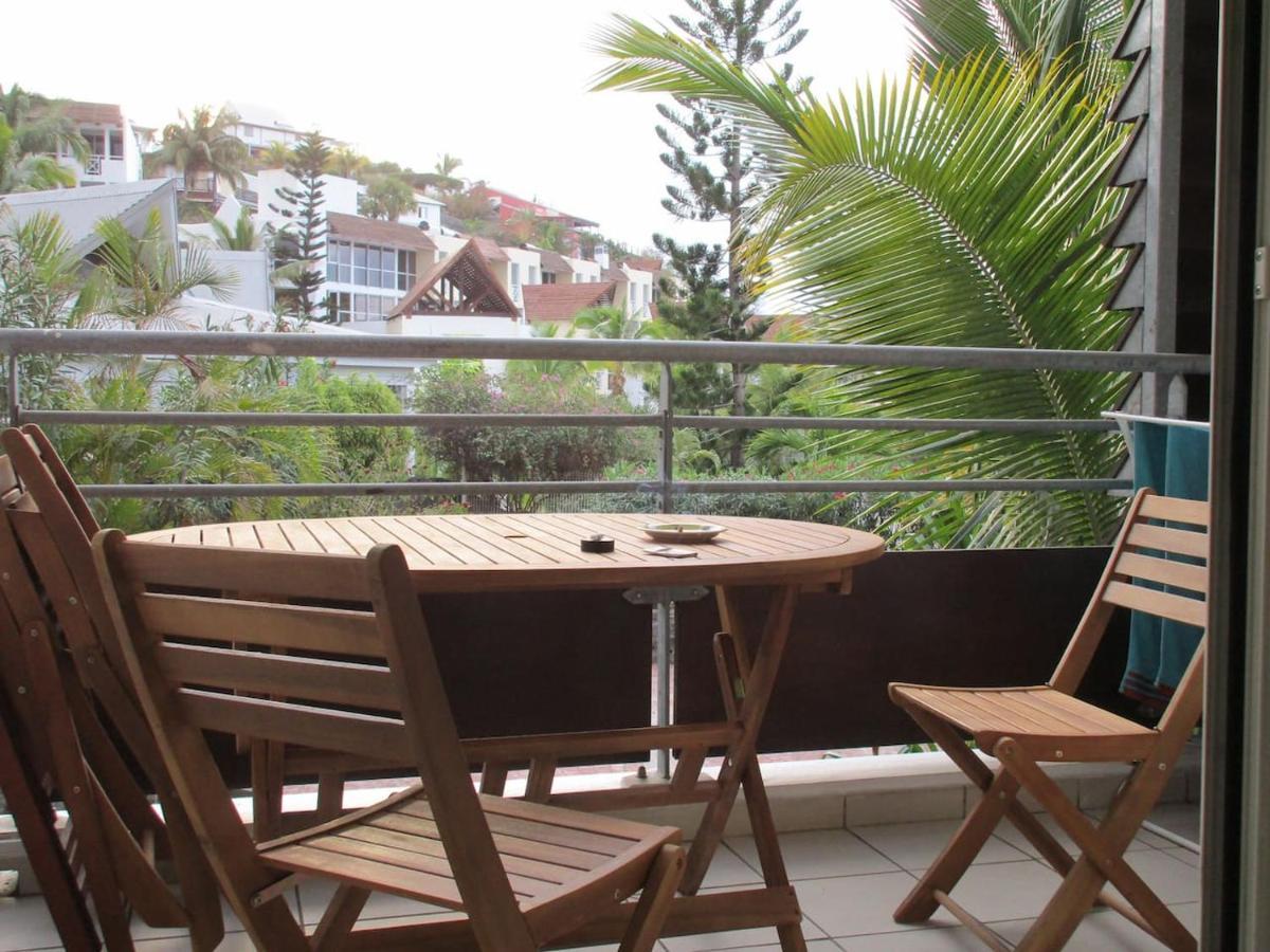 Studio A Boucan Canot Saint-Gilles-les Bains Bagian luar foto